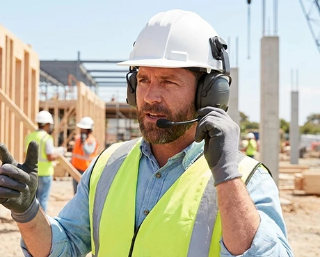 Sistemi intercom Full Duplex