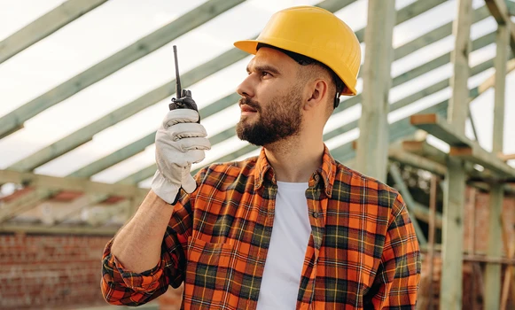 Ricetrasmittenti senza licenza (PMR446)