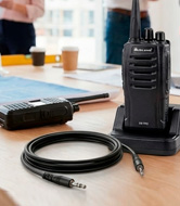 Cavi e altri accessori