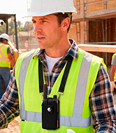 Fondine e clip da cintura