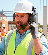 Intercom Full Duplex