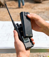 Batterie e caricabatterie