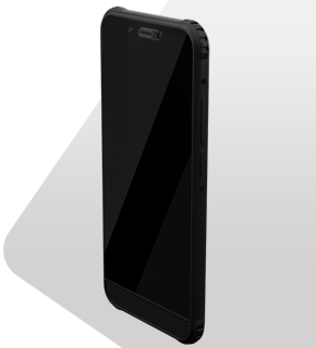 Telefoni rugged