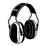 Cuffie antirumore