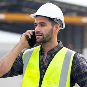 Perché scegliere Crosscall o Hammer?