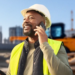  Smartphone resistenti