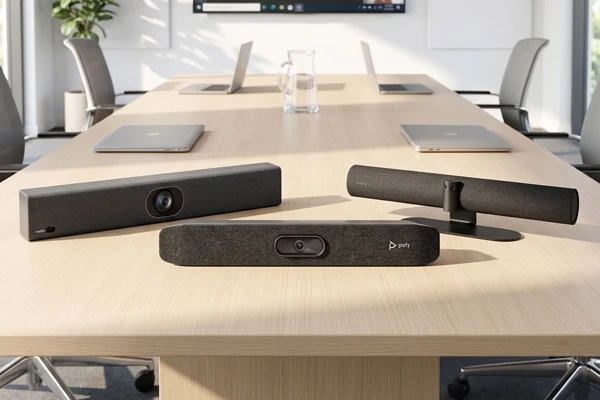 Come scegliere una
barra per videoconferenza?