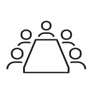 La dimensione della stanza
