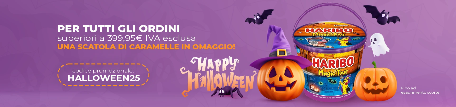 HALLOWEEN25