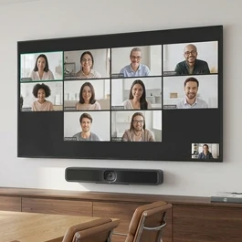 Sale piccole e huddle room