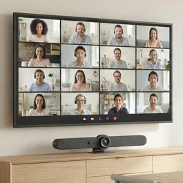 Microsoft Teams Rooms