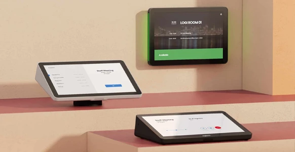 Organizzazione e controllo della sala riunioni Organizzazione e controllo della sala riunioni