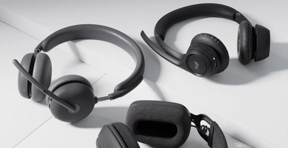 Cuffie Logitech Cuffie Logitech