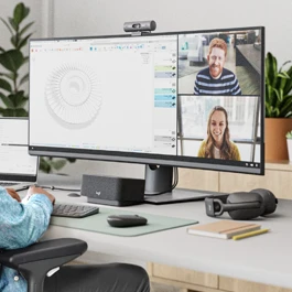 Videocall e lavoro ibrido