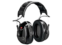 Cuffie antirumore professionali