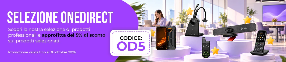Onedirect Promo