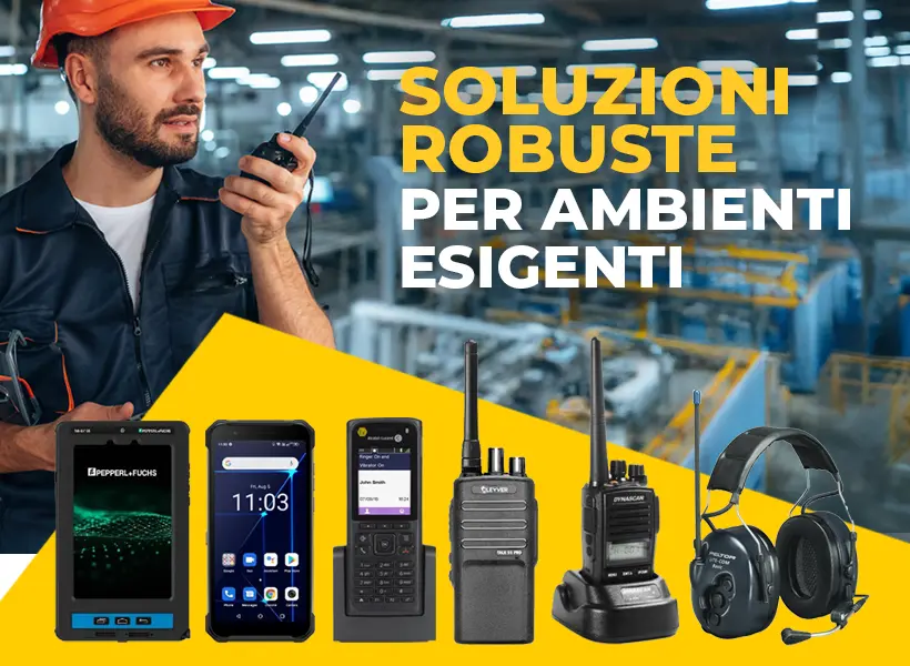 Robuste Solution