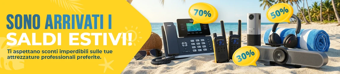 Summer sales 2026