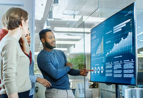 TOP 10 – Migliori monitor professionali 2026