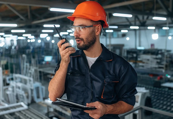 TOP 10 - Migliori walkie talkie Motorola 2026