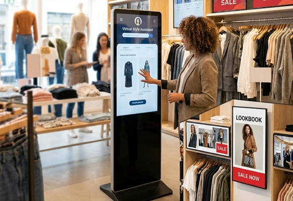 TOP 10 – Migliori soluzioni di digital signage del 2026
