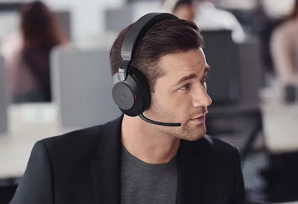 TOP 10 – Cuffie Jabra: cuffie professionali