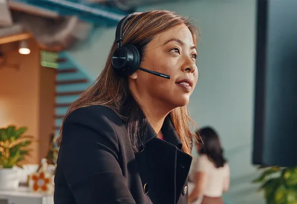 TOP 10 - Migliori cuffie Poly 2025