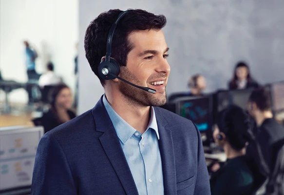 TOP 10 – Migliori cuffie per call center del 2025