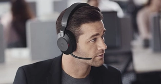 Cuffie Jabra