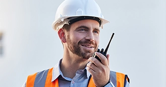 Walkie Talkies