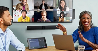 Videoconferenza