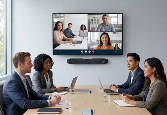 Top 10 delle migliori barre per videoconferenza