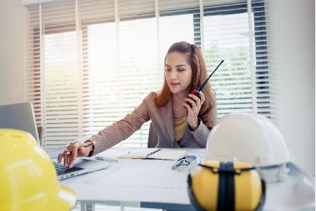 migliori walkie-talkie del 2023