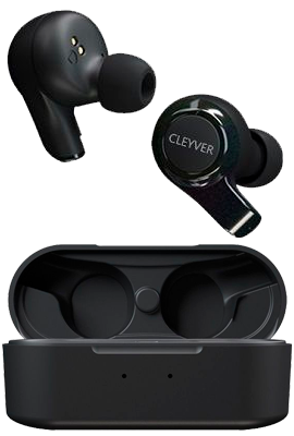Cleyver Earbuds Pro
