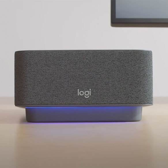 Logi Dock