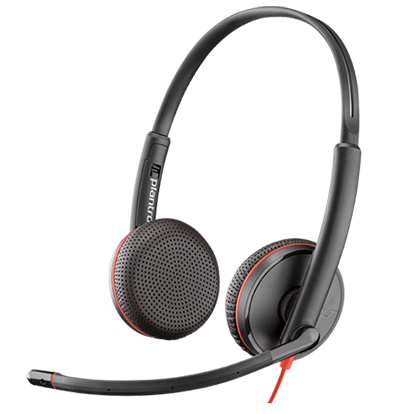 Blackwire 3200-3300