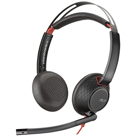 Blackwire 5200