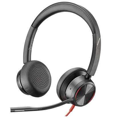 Blackwire 7200-8200