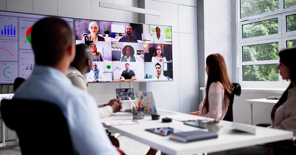Cosa cambia concretamente con la videoconferenza