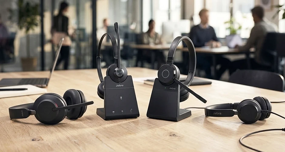 I prodotti Jabra più venduti a prezzi vantaggiosi