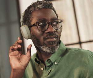 Chiarezza vocale guidata dall'IA