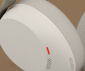 Indicatore luminoso Busylight 360° integrato