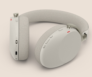 Pulsanti fisici intuitivi