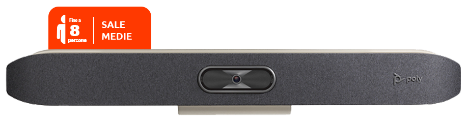 Poly Studio X50