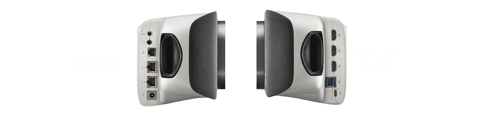 Studio X70