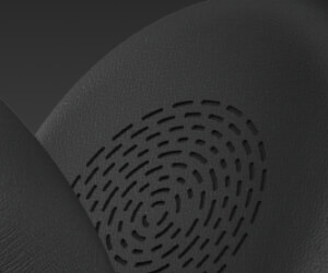 Design noise-isolating