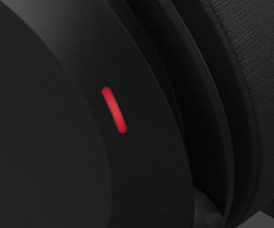 Busylight integrato
