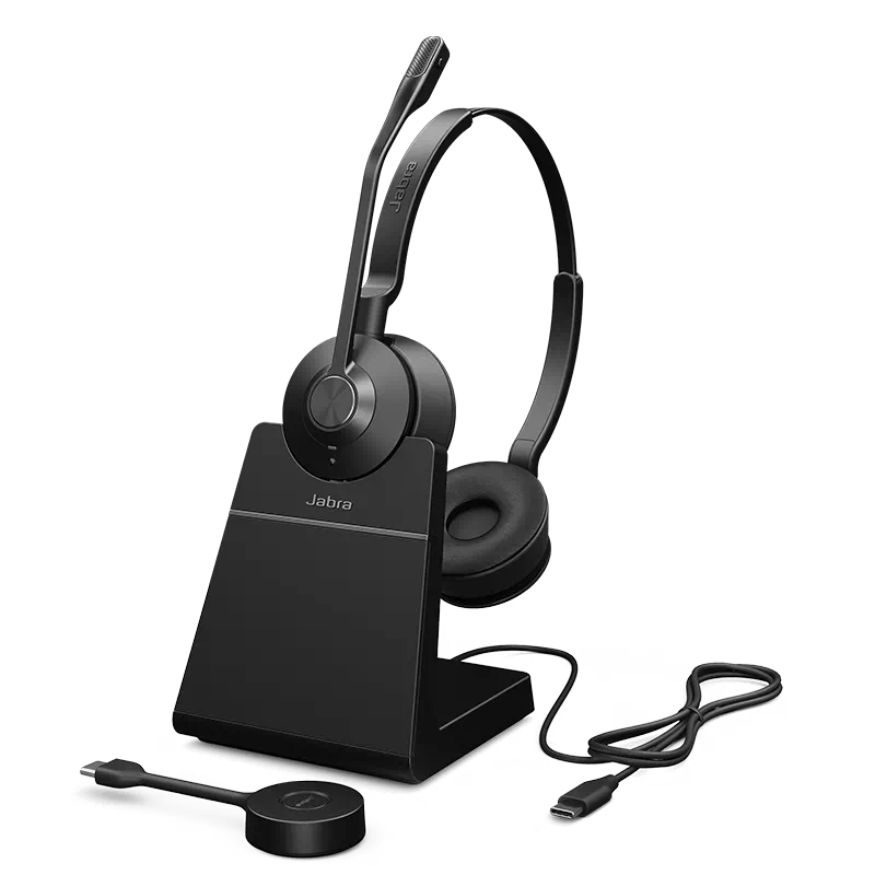 Jabra Enagage 55