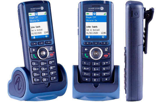 Alcatel-Lucent 8234