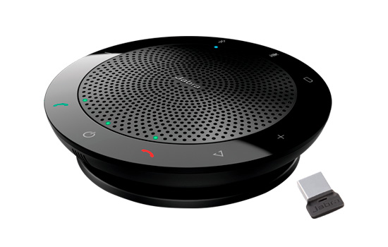 Jabra SPEAK 510+ MS